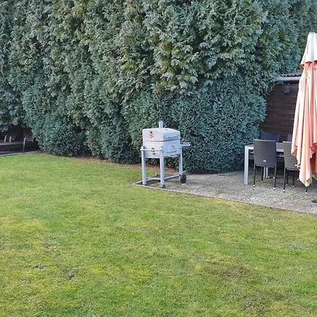 Apartman Bluetenzauber No 4 Mittelnkirchen