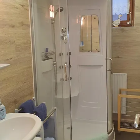 Bluetenzauber No 4 Apartman