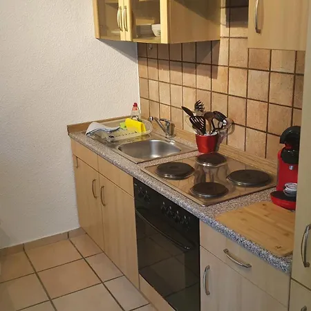 Bluetenzauber No 4 * Mittelnkirchen