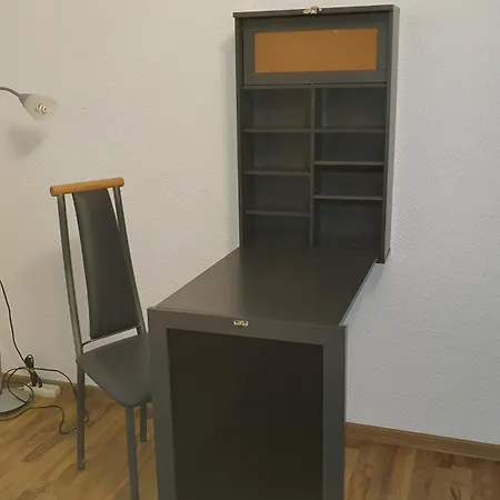 Apartman Bluetenzauber No 4 Mittelnkirchen