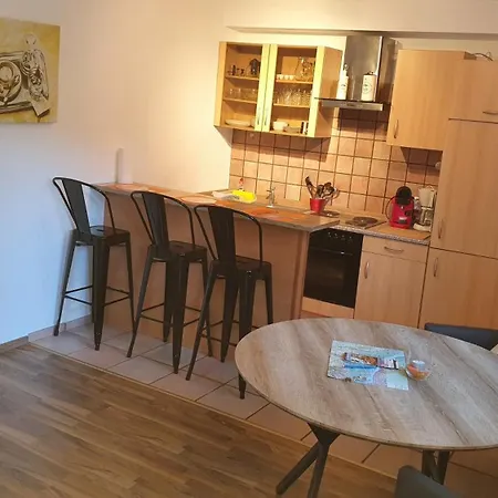 Bluetenzauber No 4 * Mittelnkirchen