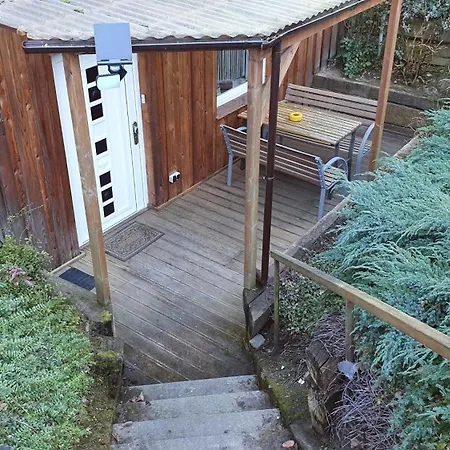 Bluetenzauber No 4 Apartman Mittelnkirchen