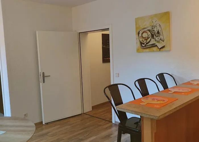 Bluetenzauber No 4 Mittelnkirchen