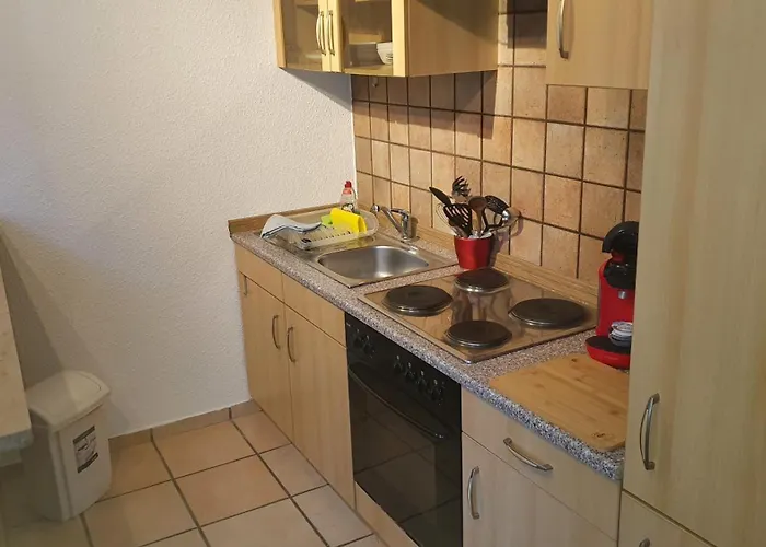 Bluetenzauber No 4 * Mittelnkirchen