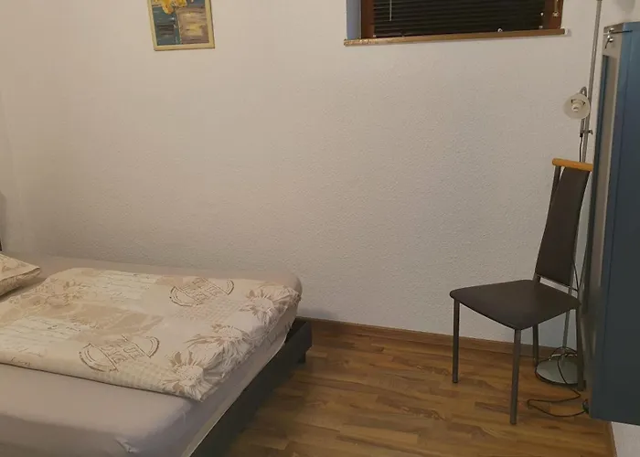 Bluetenzauber No 4 * Mittelnkirchen