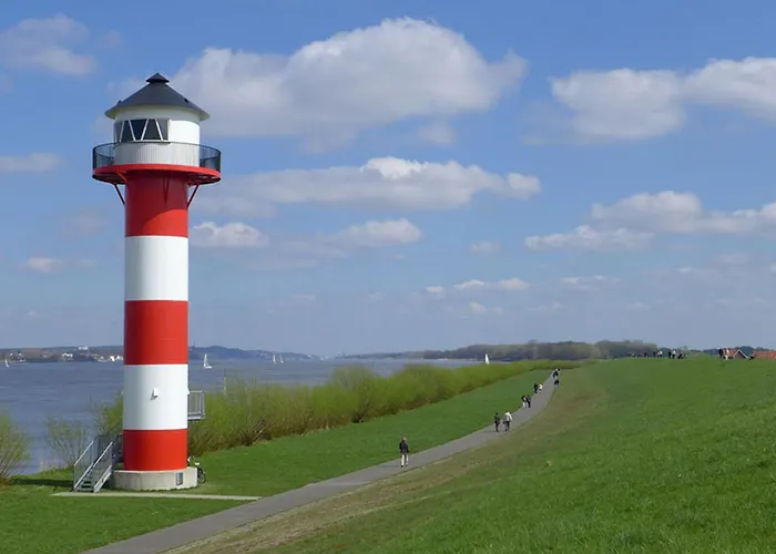 公寓 Bluetenzauber No 4 *