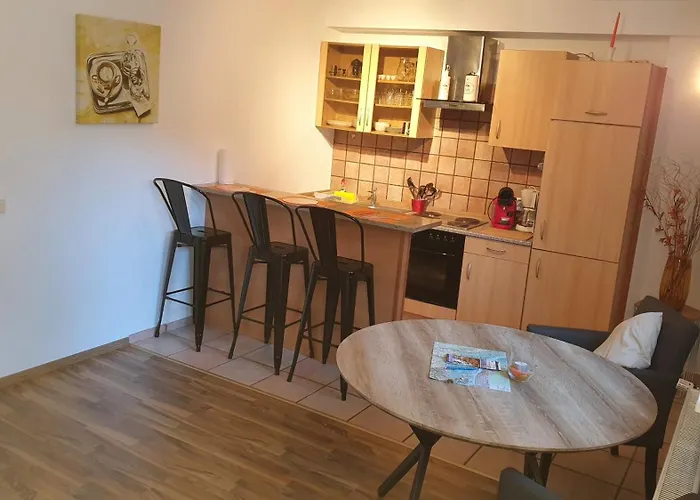 Bluetenzauber No 4 * Mittelnkirchen