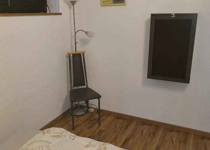 Bluetenzauber No 4 * Mittelnkirchen